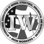 ironworkers local 433 shirts