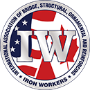 Ironworkers Local 769 Logo